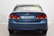Honda Civic VIII Москва  - изображение 18