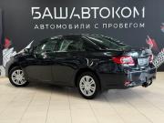 Toyota Corolla X (E140 E150) Рестайлинг Уфа  - изображение 21