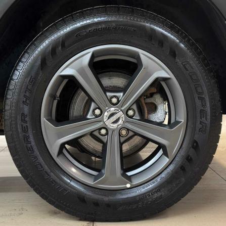 Haval F7 I с пробегом 2021 года, цена 1 730 000 рублей, 61727 км, внедорожник, Автокод Объявления
