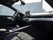 Audi A4 V (B9) Рестайлинг Москва  - изображение 31