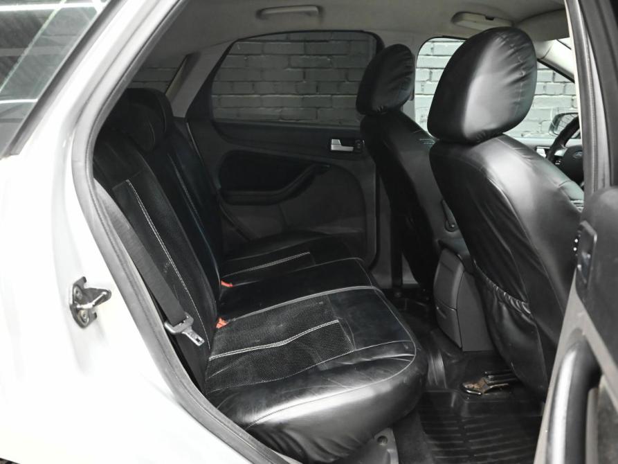 Ford Focus II Екатеринбург  - изображение 15