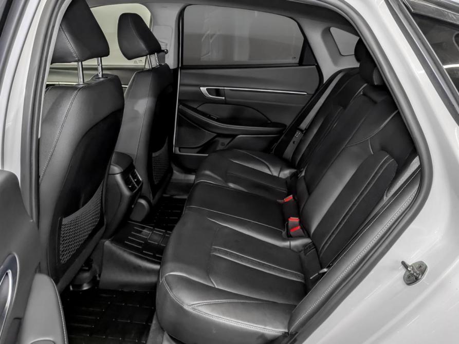 Hyundai Sonata VIII (DN8) Москва  - изображение 12