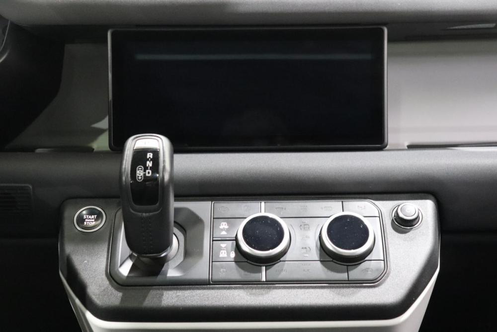 Land Rover Defender II Иркутск  - изображение 17