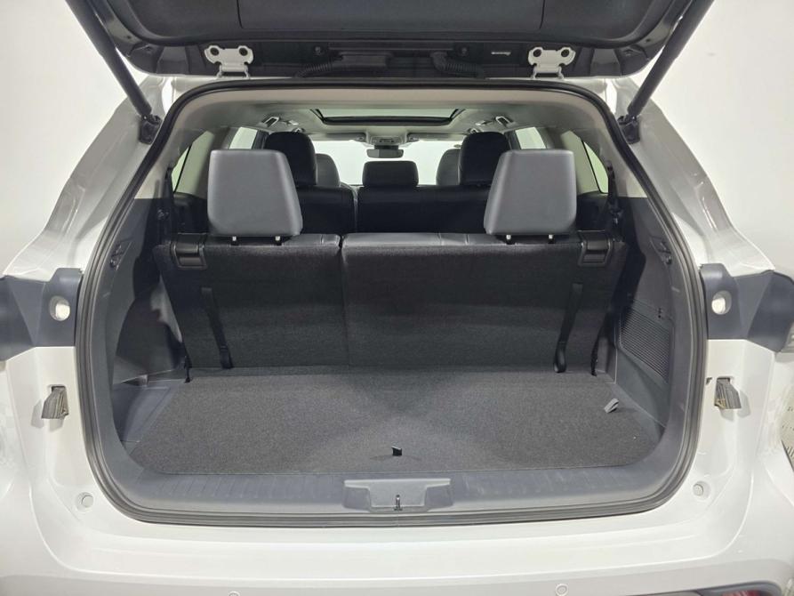 Toyota Highlander IV (XU70) Санкт-Петербург  - изображение 27