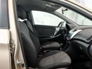 Hyundai Solaris I Екатеринбург  - изображение 29
