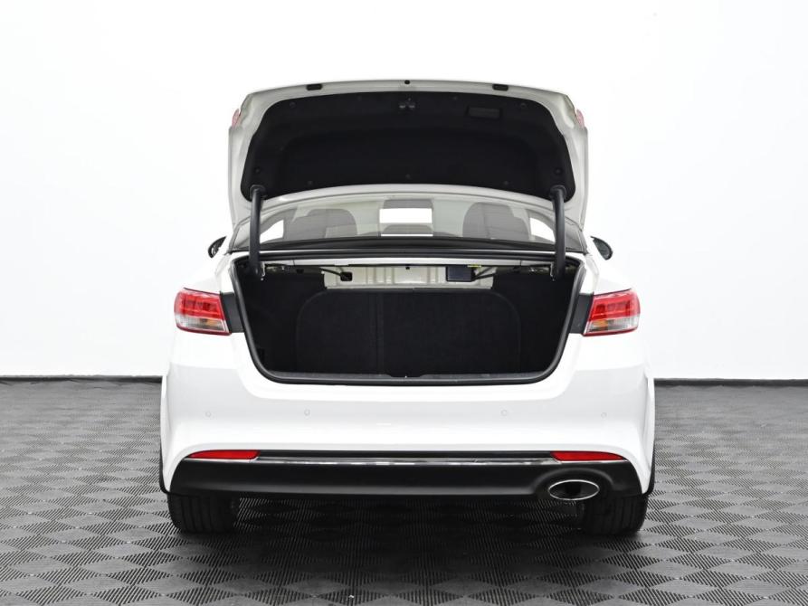 Kia Optima IV Москва  - изображение 13