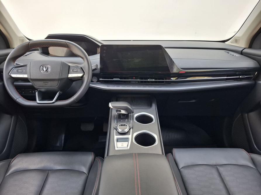 Changan CS55 Plus II Москва  - изображение 13