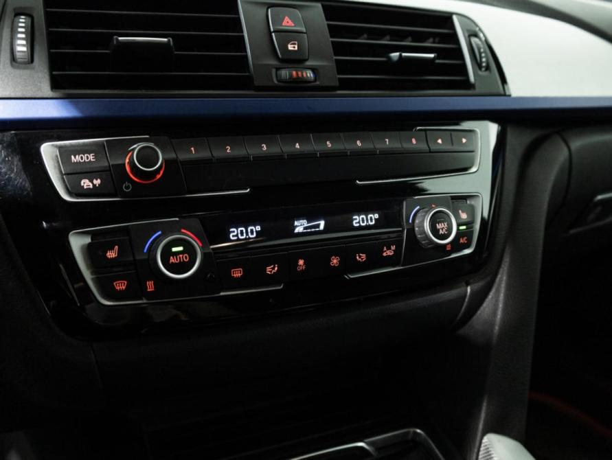BMW 3 серии VI (F3x) Рестайлинг Санкт-Петербург  - изображение 18