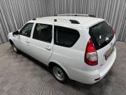 Lada (ВАЗ) Priora I Стерлитамак  - изображение 45