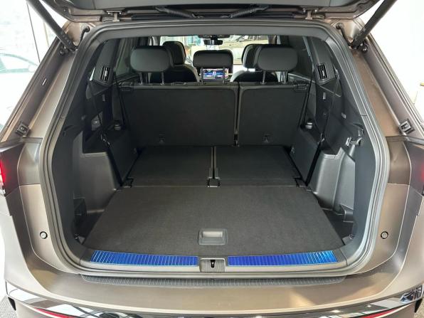 Новый Volkswagen Teramont II (China Market) 2026 года, цена 6 499 000 рублей, внедорожник, Автокод Объявления