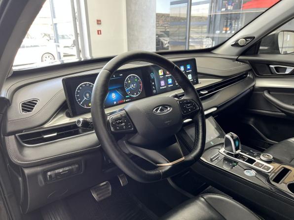 Chery Tiggo 8 Pro Max I с пробегом 2023 года, цена 2 220 000 рублей, 61000 км, внедорожник, Автокод Объявления