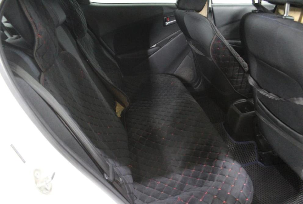 Toyota Yaris XP150 Рестайлинг Астрахань  - изображение 13