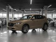Mazda CX-5 II Рестайлинг Москва  - изображение 31
