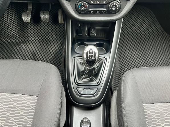 Lada (ВАЗ) Vesta I с пробегом 2019 года, цена 960 000 рублей, 83165 км, седан, Автокод Объявления