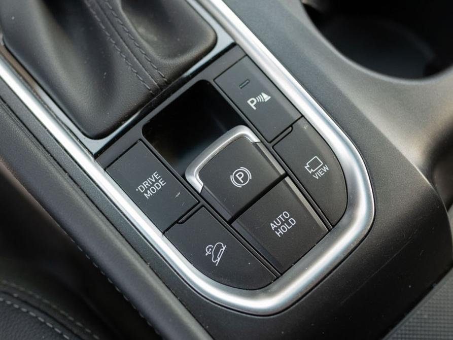 Hyundai Santa Fe IV Новосибирск  - изображение 15