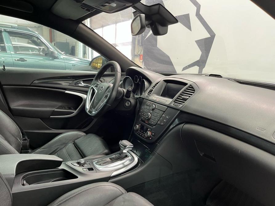 Opel Insignia I Ростов-на-Дону  - изображение 8