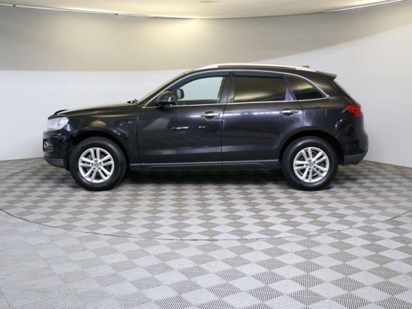 Zotye T600 с пробегом 2018 года, цена 650 000 рублей, 116394 км, внедорожник, Автокод Объявления