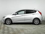 Hyundai Solaris I Рестайлинг Санкт-Петербург  - изображение 25