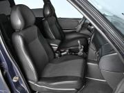 Chevrolet Niva I Рестайлинг Ростов-на-Дону  - изображение 24