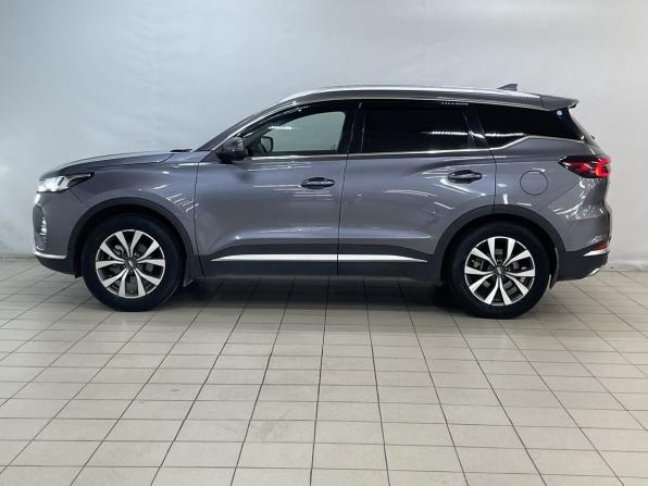 Chery Tiggo 7 Pro I с пробегом 2022 года, цена 1 690 000 рублей, 62249 км, внедорожник, Автокод Объявления