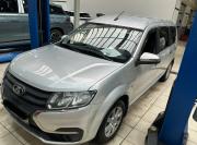 Lada (ВАЗ) Largus I Рестайлинг Кемерово  - изображение 7