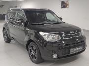 Kia Soul II Казань  - изображение 25