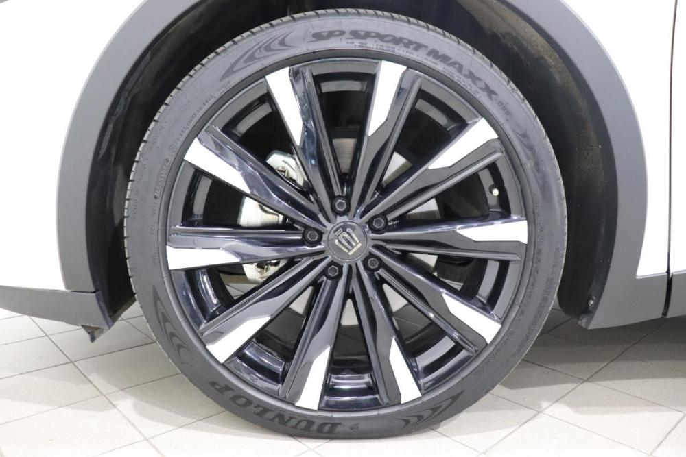 Toyota Crown XVI (S230) Иркутск  - изображение 13