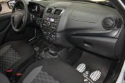 Lada (ВАЗ) Granta I Рестайлинг Киров  - изображение 37
