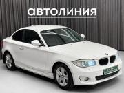 BMW 1 серии I (E82/E88) Рестайлинг 2 Красноярск  - изображение 18