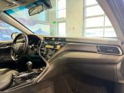 Toyota Camry VIII (XV70) Москва  - изображение 27