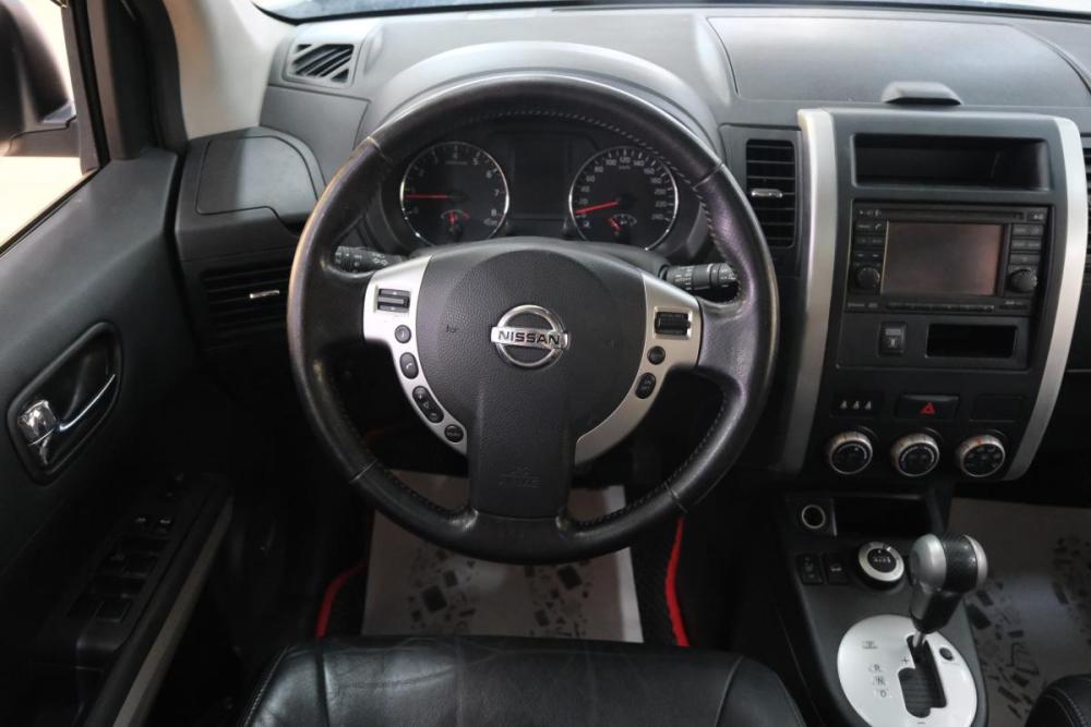 Nissan X-Trail II Рестайлинг Омск  - изображение 12