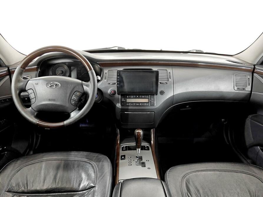 Hyundai Grandeur IV Москва  - изображение 5