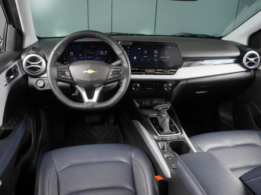 Chevrolet Monza II Рестайлинг Минеральные Воды  - изображение 6