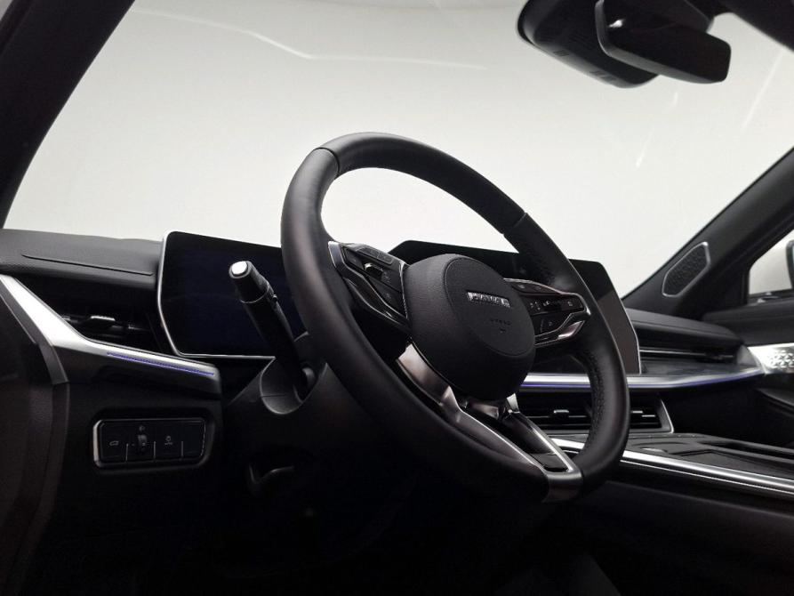 Haval F7 II Мурманск  - изображение 18