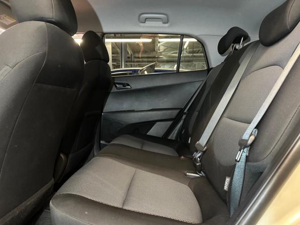 Hyundai Creta I с пробегом 2019 года, цена 1 927 000 рублей, 77000 км, внедорожник, Автокод Объявления