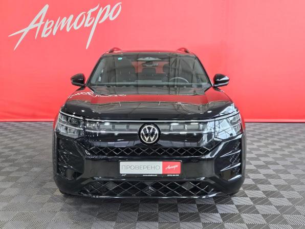 Volkswagen Teramont II (China Market) с пробегом 2025 года, цена 5 550 000 рублей, 14015 км, внедорожник, Автокод Объявления