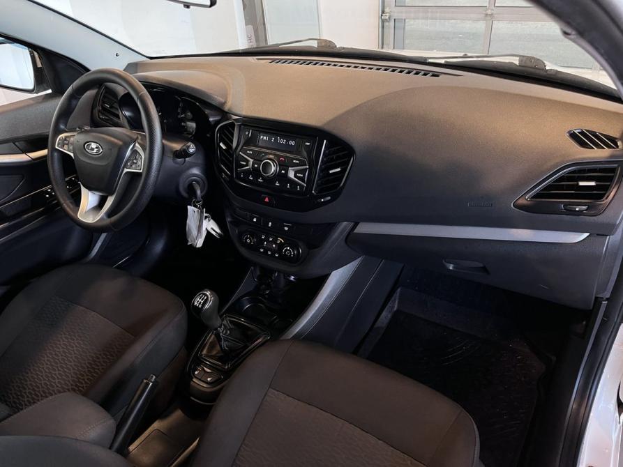 Lada (ВАЗ) Vesta I Чебоксары  - изображение 12