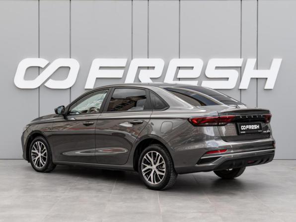 Geely Emgrand II с пробегом 2023 года, цена 1 648 000 рублей, 54766 км, седан, Автокод Объявления