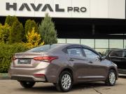 Hyundai Solaris II Москва  - изображение 25