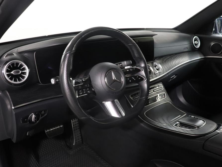 Mercedes-Benz E-Класс V (W213 S213 C238) Рестайлинг Москва  - изображение 14