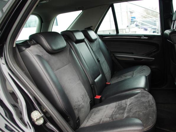 Mercedes-Benz M-Класс II (W164) с пробегом 2008 года, цена 1 550 000 рублей, 310881 км, внедорожник, Автокод Объявления