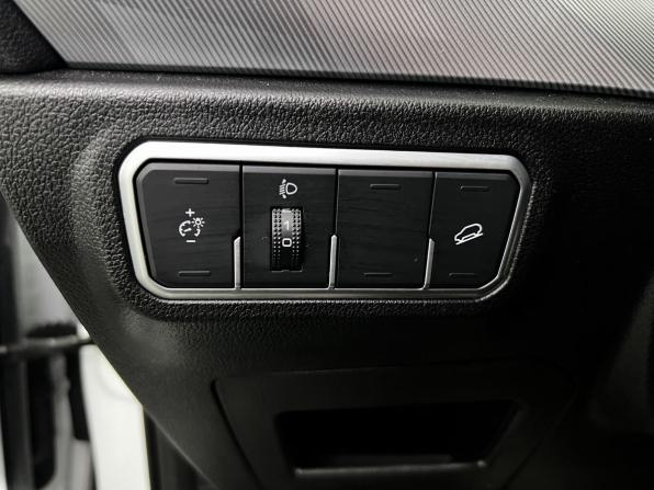 Haval F7x I Рестайлинг с пробегом 2023 года, цена 2 250 000 рублей, 14124 км, внедорожник, Автокод Объявления