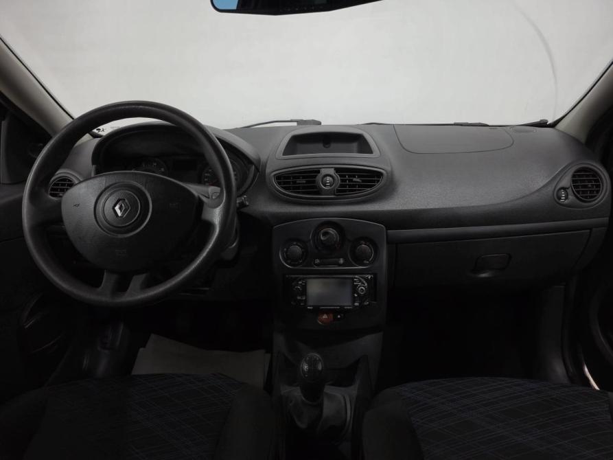 Renault Clio III Альметьевск  - изображение 12
