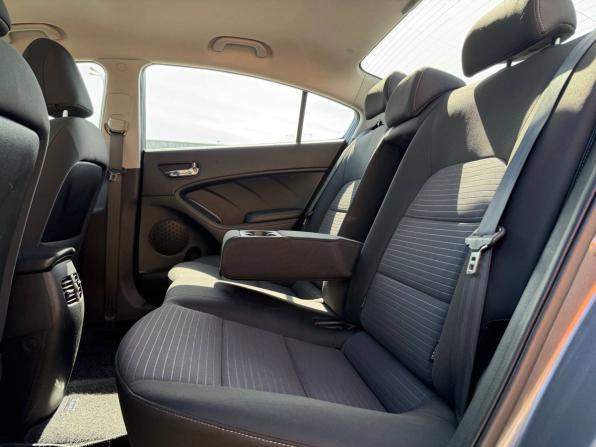 Kia Cerato III с пробегом 2014 года, цена 985 000 рублей, 143900 км, седан, Автокод Объявления
