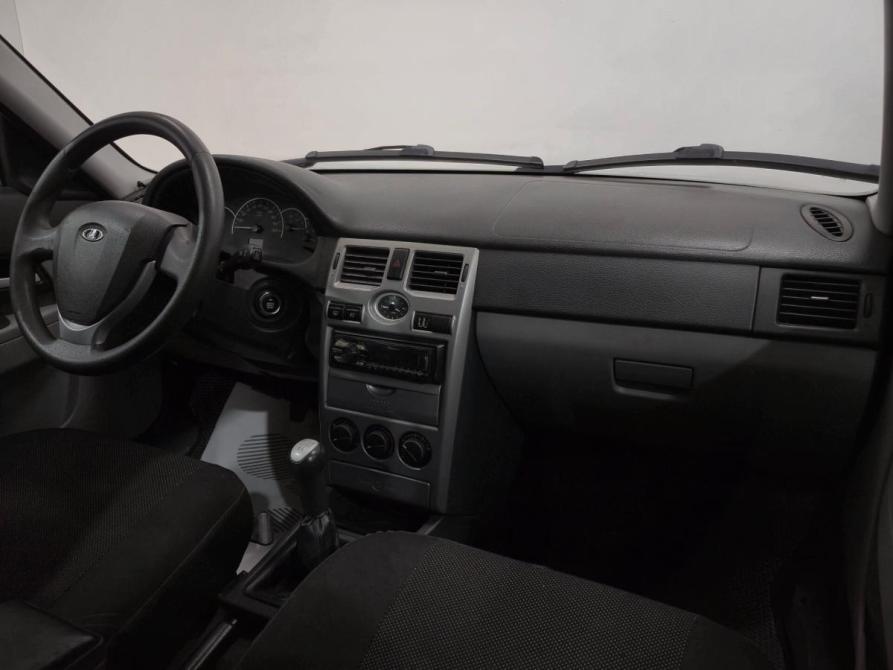 Lada (ВАЗ) Priora I Рестайлинг Альметьевск  - изображение 12