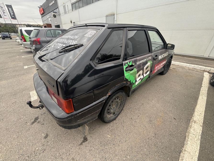 Lada (ВАЗ) 2114 Волгоград  - изображение 2