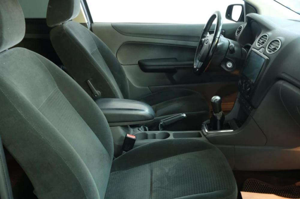 Ford Focus II Омск  - изображение 18