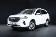 Haval M6 II Тюмень  - изображение 30