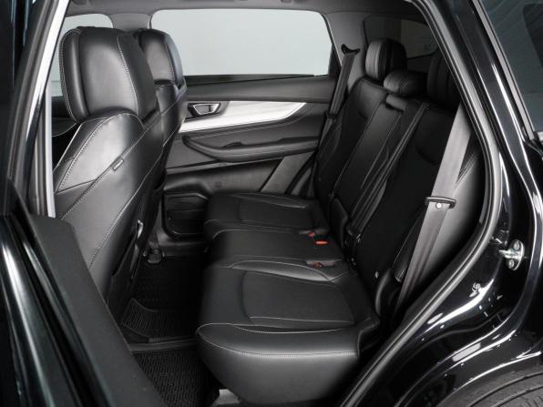 Chery Tiggo 8 Pro Max I с пробегом 2023 года, цена 2 259 000 рублей, 46705 км, внедорожник, Автокод Объявления