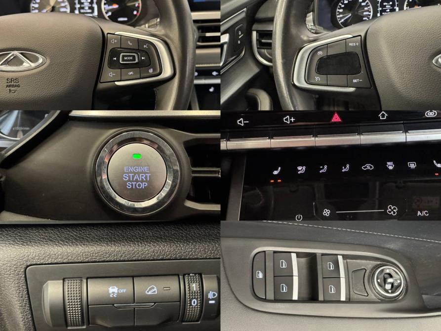 Chery Tiggo 4 Pro I Ставрополь  - изображение 14